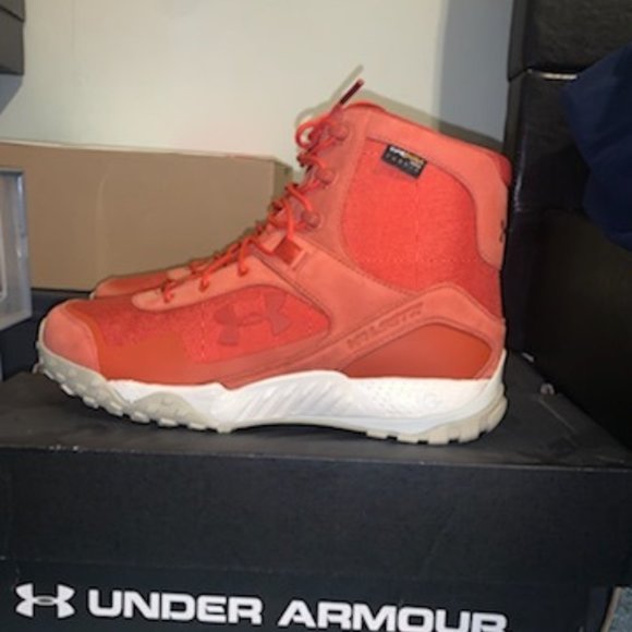 Under Armour Men\'s Boots main image 8